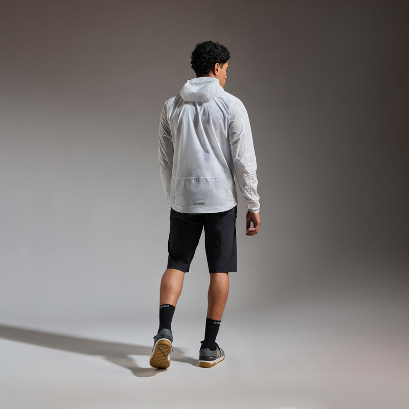 Laden Sie das Bild in Galerie -Viewer, {Fernflow Haze Windbreaker
