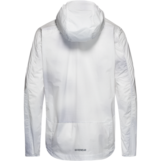Fernflow Haze Windbreaker