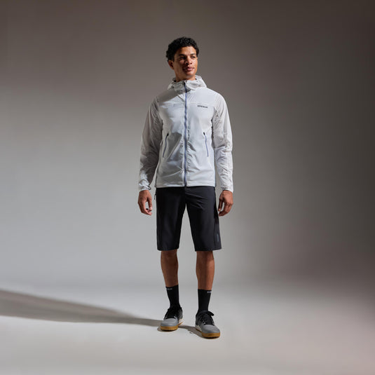 Fernflow Haze Windbreaker