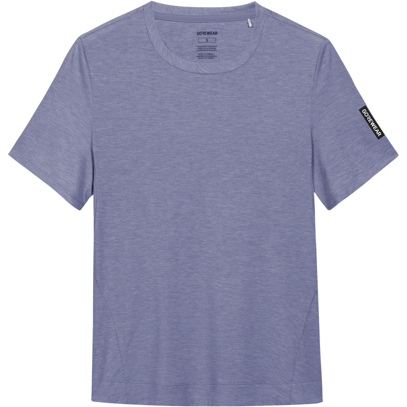 Laden Sie das Bild in Galerie -Viewer, {Lady Training Tee
