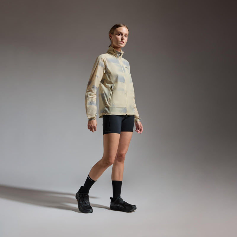 Laden Sie das Bild in Galerie -Viewer, {Lady Cloud Windbreaker

