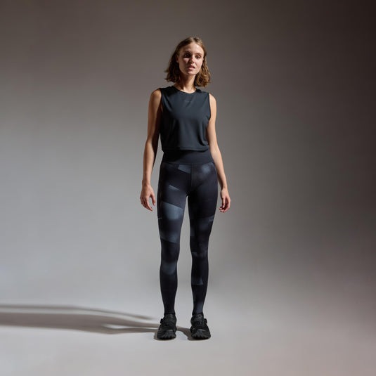 Lady Concurve Cloud Tights