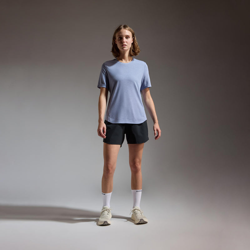 Laden Sie das Bild in Galerie -Viewer, {Lady Training Tee
