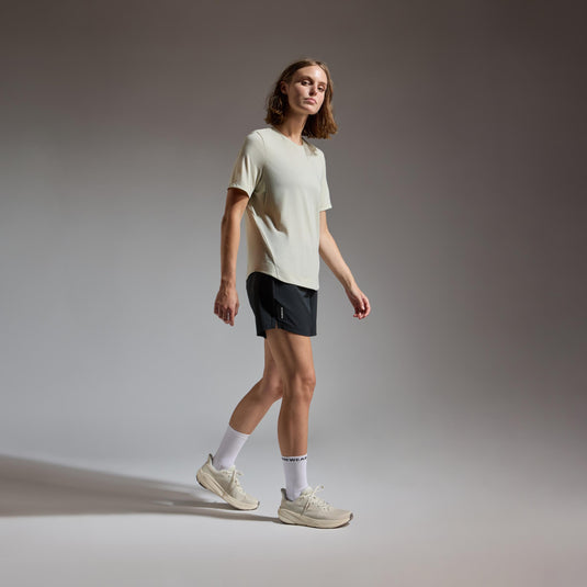 Lady Training Tee