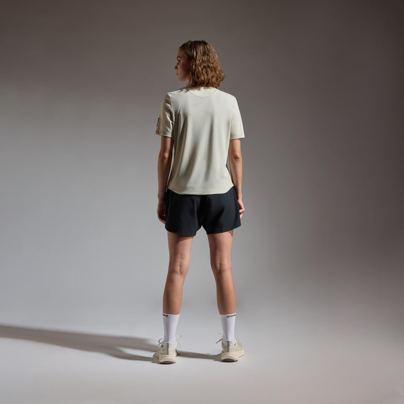 Laden Sie das Bild in Galerie -Viewer, {Lady Training Tee
