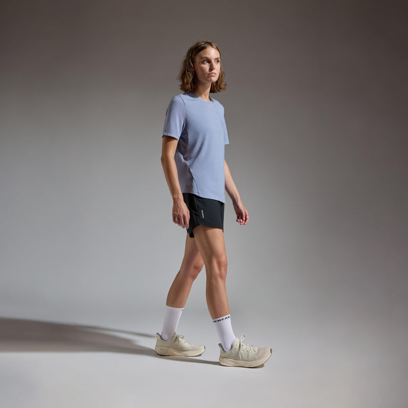 Laden Sie das Bild in Galerie -Viewer, {Lady Training Tee
