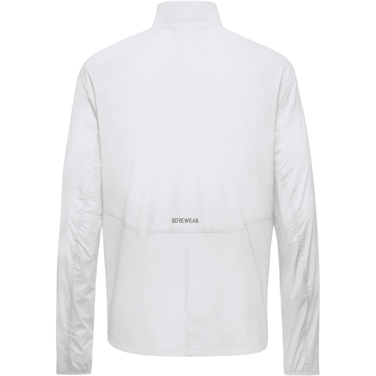 Concurve Windbreaker