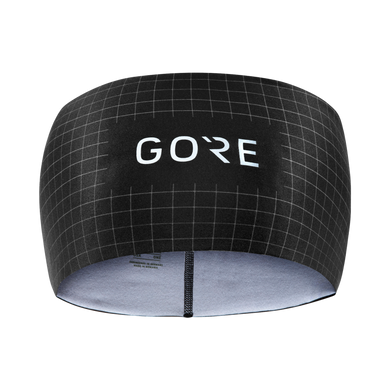 Grid Headband