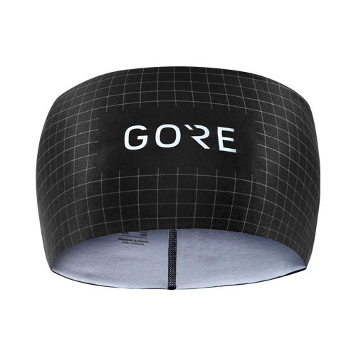 Grid Headband