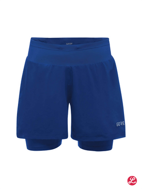 R5 Lady 2in1 Shorts