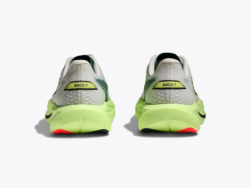 Laden Sie das Bild in Galerie -Viewer, {Lady Mach 7
