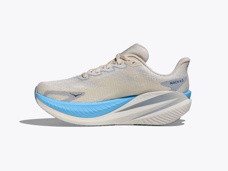 Laden Sie das Bild in Galerie -Viewer, {Lady Mach X 3
