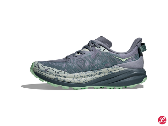 Lady Speedgoat 6