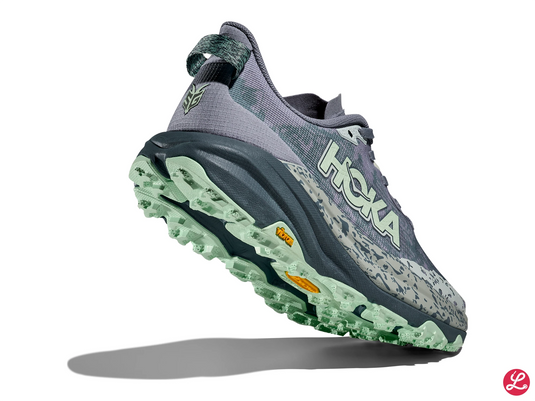 Lady Speedgoat 6