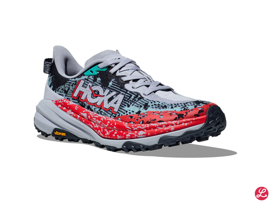 Lady Speedgoat 6
