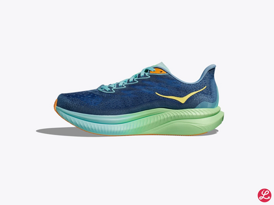 Mach 6