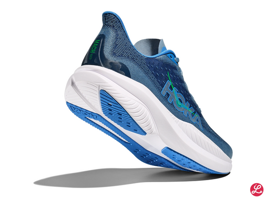 Mach 6