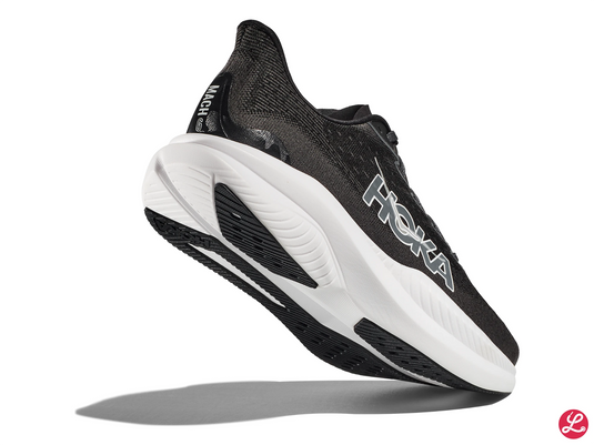 Mach 6