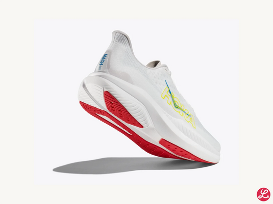 Mach 6