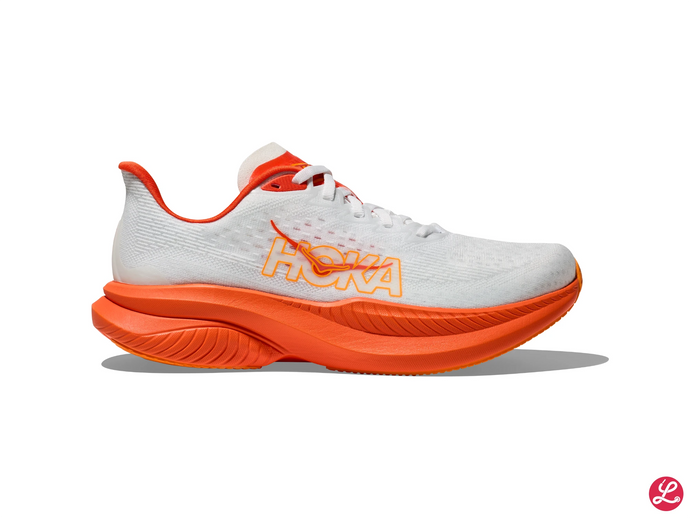 Mach 6