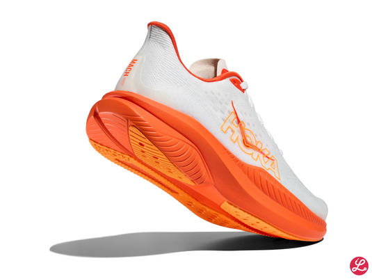 Mach 6