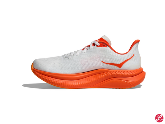 Mach 6
