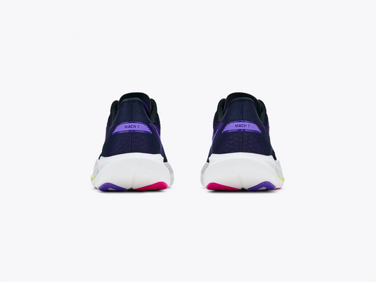 Mach 7