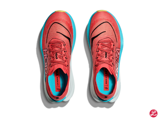 Mach X 2
