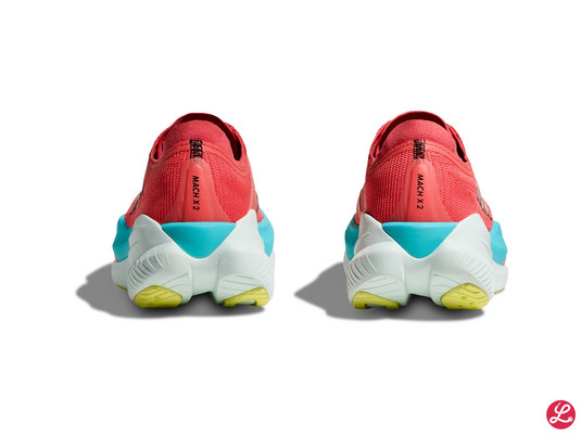 Mach X 2