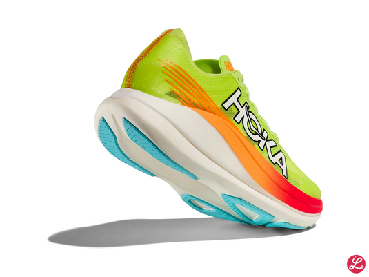 Rocket X 2