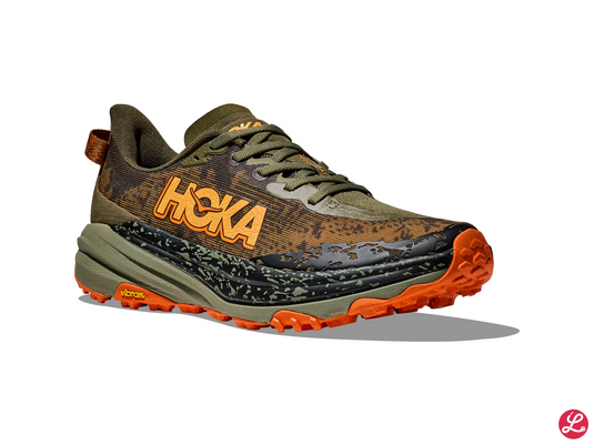 Speedgoat 6