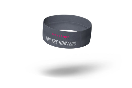Lightweight Headband Narrow Zucchero Pink