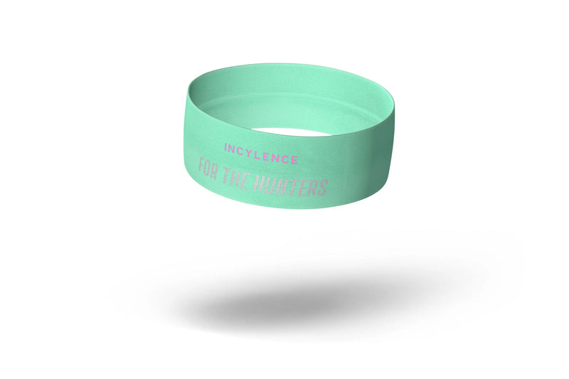 Laden Sie das Bild in Galerie -Viewer, {Headband V3 Narrow Mint Purple
