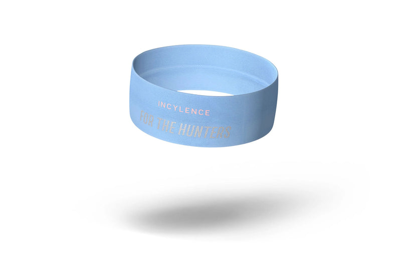 Laden Sie das Bild in Galerie -Viewer, {Headband V3 Narrow Blue Light Pink
