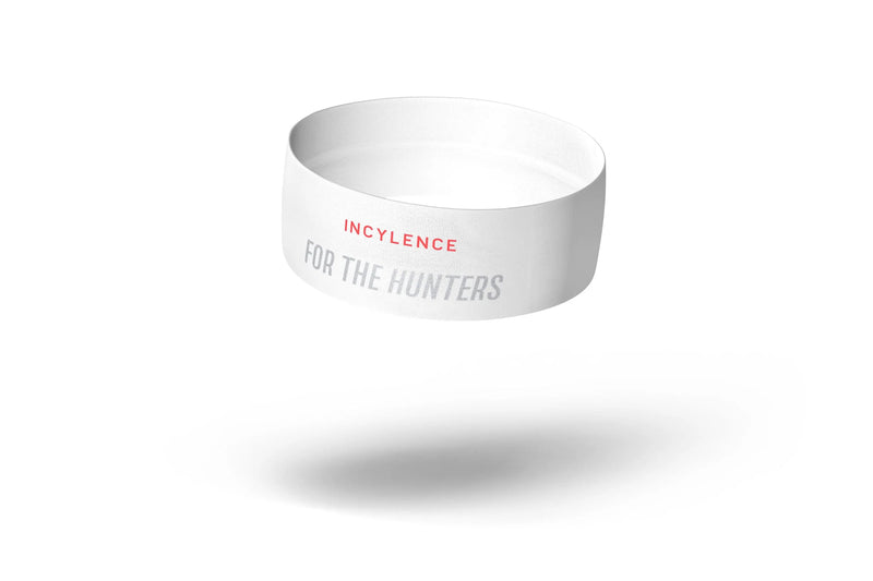 Laden Sie das Bild in Galerie -Viewer, {Headband V3 Narrow White Inferno
