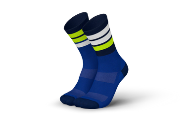 Merino Strive Blue Canary