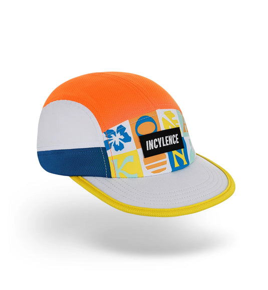 Running Cap Kona v1
