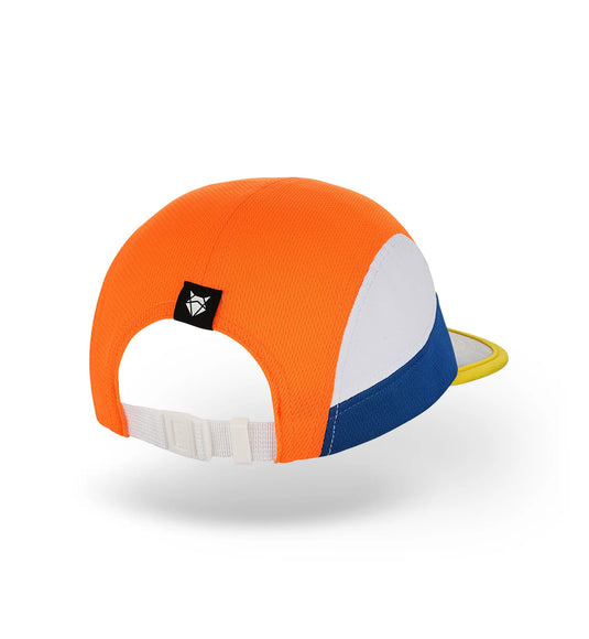 Running Cap Kona v1