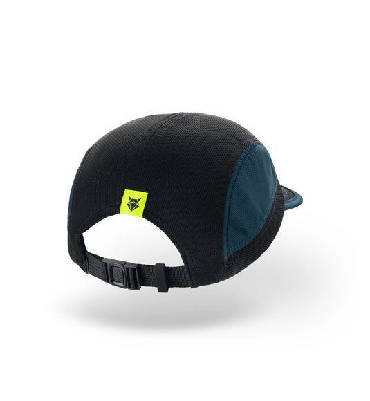 Running Cap Masterly