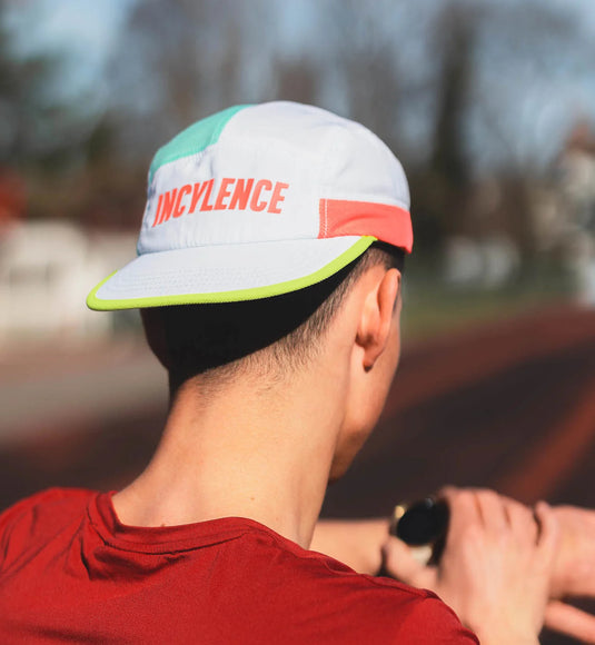 Running Cap Signature