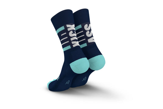 Kickass V2 Navy Mint
