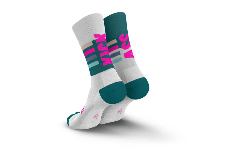 Laden Sie das Bild in Galerie -Viewer, {Ultralight Kickass V3 Petrol Pink
