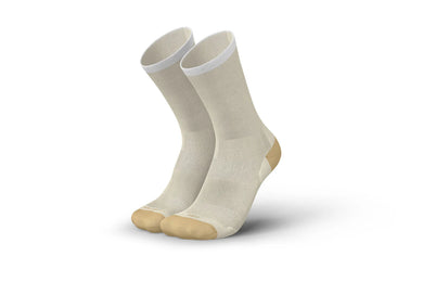 Ultralight Pure Socks Beige