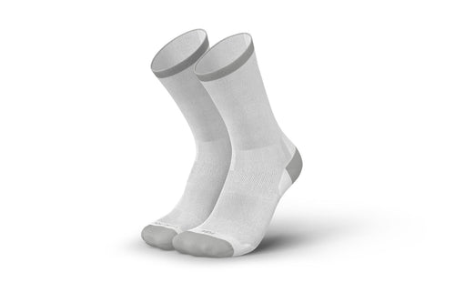 Ultralight Pure Socks White