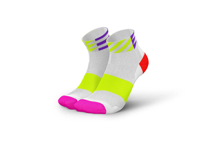 Ultralight Elements Short White Pink