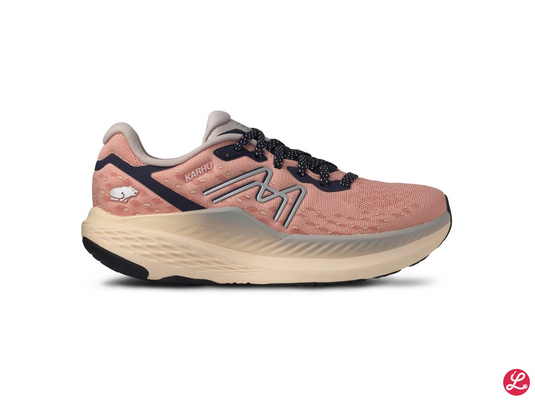 Lady Mestari Run 1.0