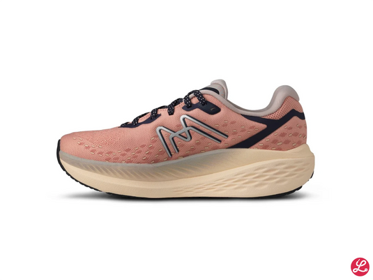 Lady Mestari Run 1.0