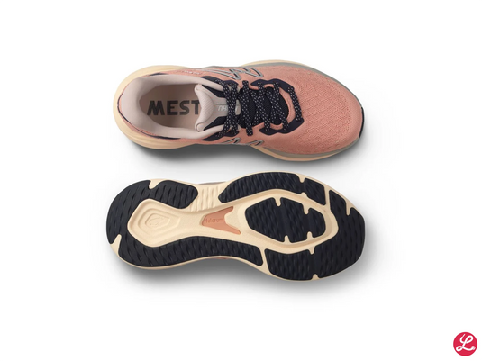 Lady Mestari Run 1.0