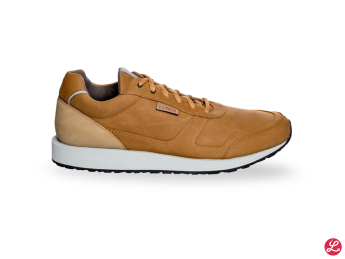 Classic Walk Leather S