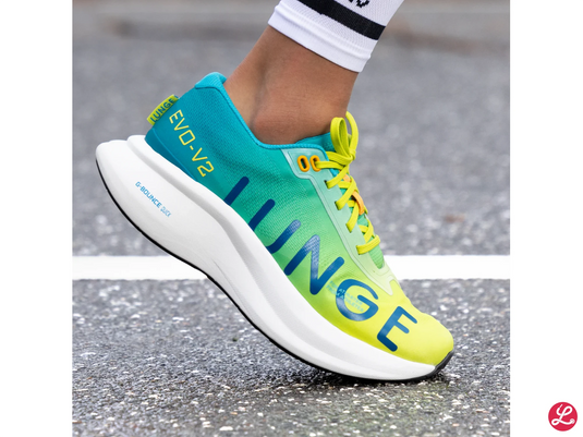 Damen Evo Run V2